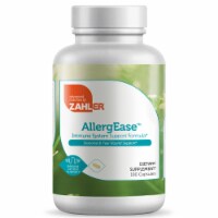 Zahler AllergEase Immune System Support Formula Dietary Supplement Capsules