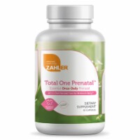 Zahler Total One Prenatal™ Essentials One-Daily Capsules