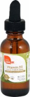 Zahler Vitamin D3 50000IU
