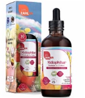 Zahler  Kidophilus™   Fruit Punch