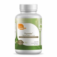 Zahler Thyraide™ Thyroid Support Formula Capsules