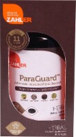 Zahler ParaGuard™ Advanced Intestinal Flora Support Herbal Dietary Supplement Softgels