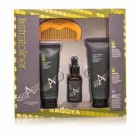 Aubusson AUBM2 Men Grooming Advanced Beard Kit System