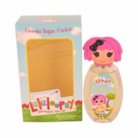 Lalaloopsy by Marmol & Son Eau De Toilette Spray (Crumbs Sugar Cookie) 1.7 oz (Women)