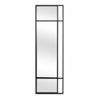 MOE'S Home, GRID MIRROR