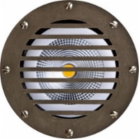 Dabmar Lighting FG4400-LED18-F 18W & 120-277V PAR38 LED Flood Fiberglass In-ground Well Light