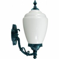 Dabmar Lighting GM290-LED16-VG 16W & 85-265V LED Alisa Wall Light Fixture - Verde Green