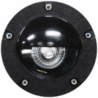 Dabmar Lighting LV344-B 35W 12V Polybutylene Terephthalate Adjustable In-Ground Well Light wi