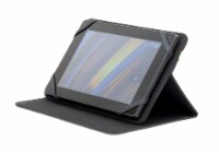 M-Edge Stealth Universal Case - Black Perspective: Main