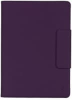 M-Edge Universal Stealth Folio for iPad - Purple