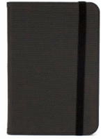 M-Edge Folio Plus Keyboard Universal Tablet Case - Black