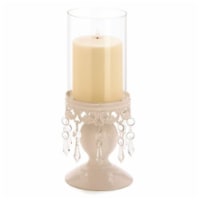 Home Locomotion 10014633 Victorian Hurricane Lantern