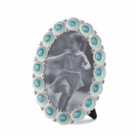 Sea Cabochon Photo Frame 4X6