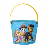 PTI Group Easter Hexagonal Paw Patrol Bucket Perspective: Main