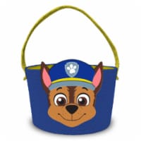 PTI Group Woven Papere Basket - Paw Patrol - Chase