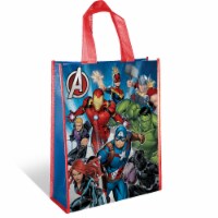 PTI Group Avengers Medium NonWoven Treat Bag Perspective: Main