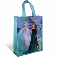 PTI Group Frozen Medium NonWoven Treat Bag Perspective: Main