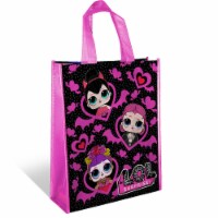 PTI Group LOL Medium Non-Woven Treat Bag Perspective: Main