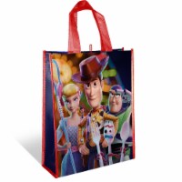 PTI Group Toy Story Medium Non-Woven Treat Bag Perspective: Main