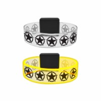 PTI Group Toy Story Plastic LED Light Up Wristband Perspective: Main
