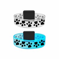 PTI Group Paw Patrol Plastic LED Light Up Wristband Perspective: Main