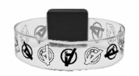 LED Light Up Wristband - Avengers Perspective: Main