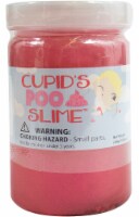 Gift Card Impressions Cupid Poo Slime - Pink Perspective: Main