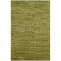 Noble House SIL180346 4 x 6 ft. Silicon Area Rug - Beige