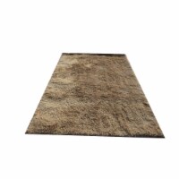 Noble House ALE1027999 7.9 x 9.9 ft. Ales Area Rug, Beige