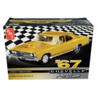 Amt 67 chevelle pro street hot sale