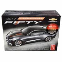 Amt 2017 camaro shop
