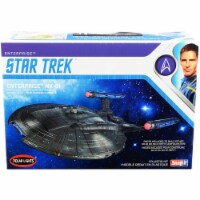 Polar Lights POL966M 1-1000 Scale Skill 2 Snap Enterprise NX-01 Starship Star Trek Enterprise