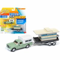 Johnny Lightning JLBT012A-JLSP067 1960 Studebaker Pickup