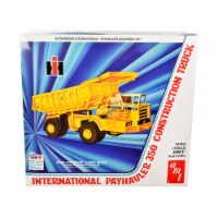 AMT AMT1209 1-25 Scale Skill 3 International Payhauler 350 Construction Dump Truck Diecast Mo