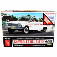AMT AMT1283 1-25 Scale Model Super Stock 409 Turbo-Fire Don Nicholsons 2-in-1 Kit Legends of