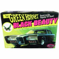 Polar Lights POL994 1-32 Scale Black Beauty The Green Hornet TV Series Skill 2 Model Kit
