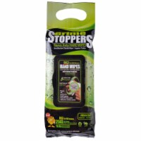 Grime Stoppers 1764679 Fresh Scent hygienic Heavy Duty Hand Wipes