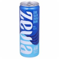 Zevia Zero Calorie Kola Energy Drink