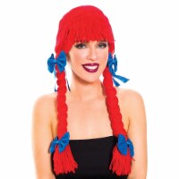 Music Legs  Doll Wig Accessory