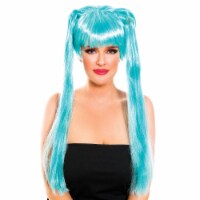 Music Legs Wig Accessory Costume