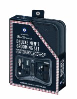 Ben Sherman Deluxe Mens Grooming Gift Set Perspective: Main