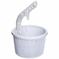 Molded Products  12 in. Flow Skim Basket Handle for SP1070-U-3 Skimmer