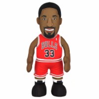 Bleacher Creatures Chicago Bulls Scottie Pippen 10  Plush Figure