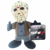 Friday The 13th Jason Voorhees 7 Plush Bleacher Creature