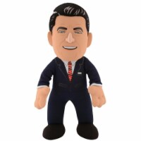 Bleacher Creatures President Ronald Reagan 10  Plush Figure- A P.O.T.U.S. for Play or Display