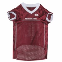 MISSISSIPPI STATE MESH JERSEY Perspective: Main