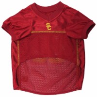 USC MESH JERSEY Perspective: Main