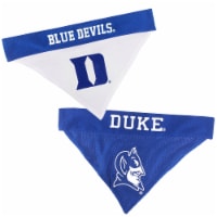 DUKE UNIVERSITY REVERSIBLE BANDANA Perspective: Main