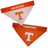 Tennessee Reversible Bandana L-XL Perspective: Main