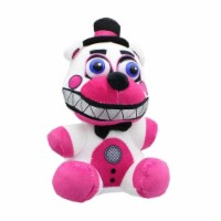 Five Nights at Freddy's Sister Location 6.5 Plush: Funtime Freddy